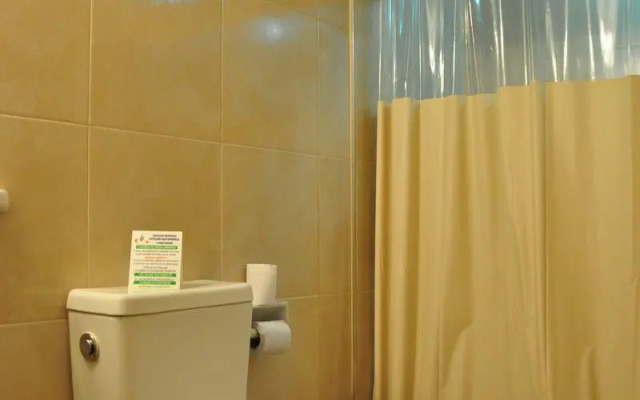 Nuevo City Hotel