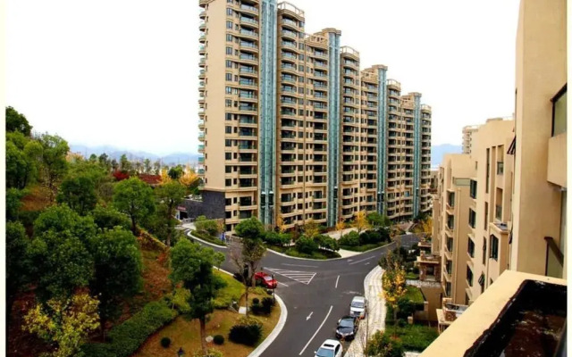 Bedom Apartment