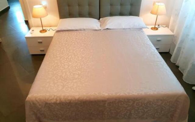 Appartamento Family G.B. Rossi (Residenze del Cuore)