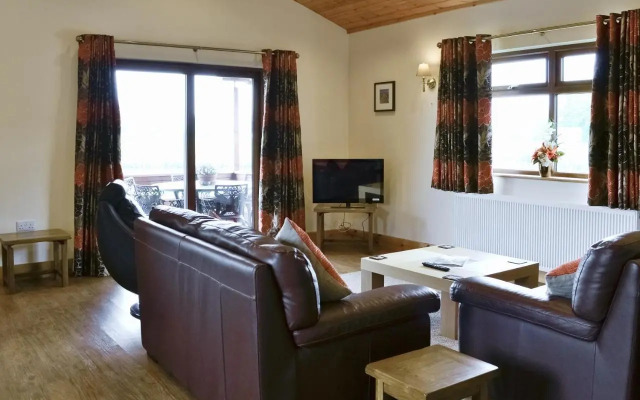 Willow Lodge