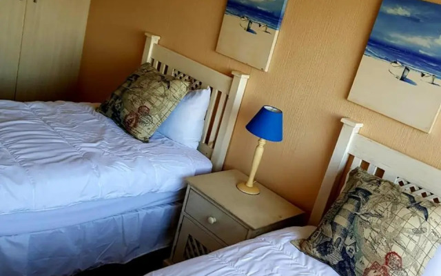 Ocean View Villas Unit G02