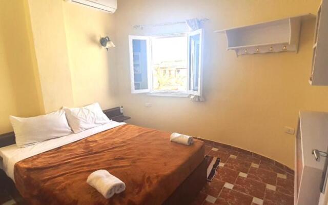 Neptune Residence Dahab