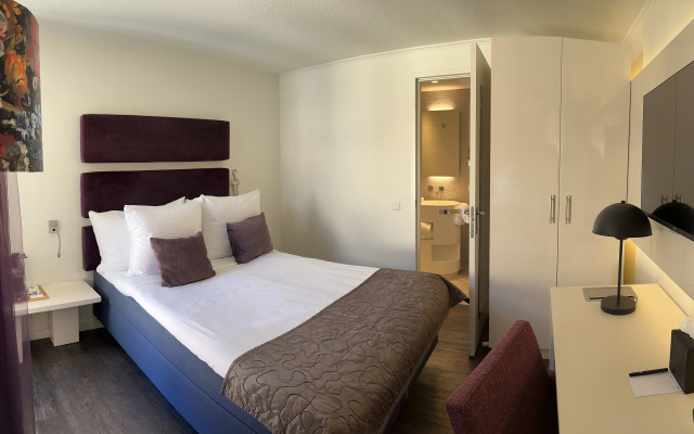 Boutique Hotel Albus Amsterdam Centre