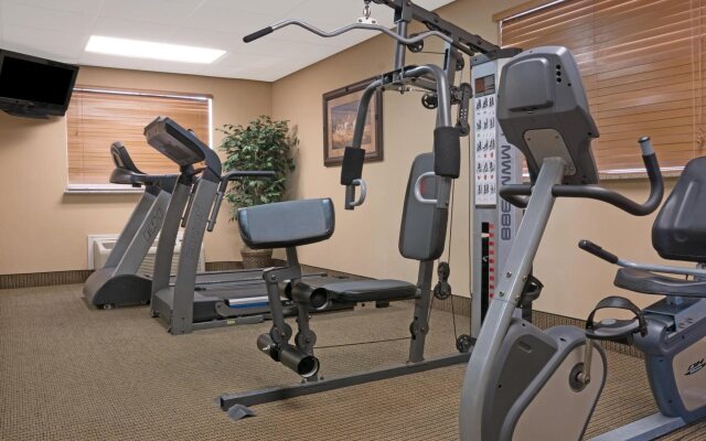 Days Inn by Wyndham Copperas Cove