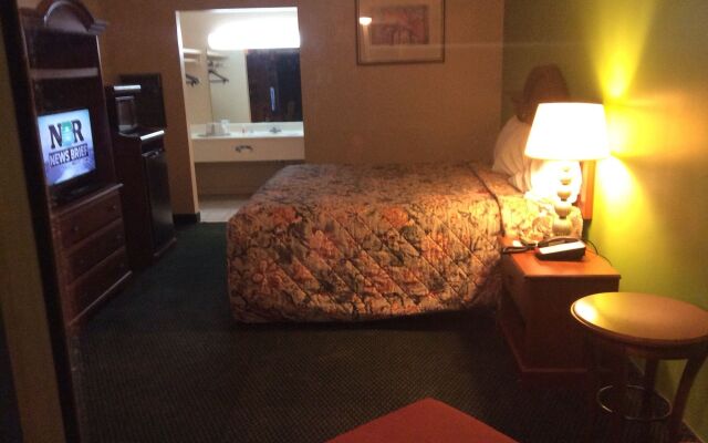 Econo Lodge