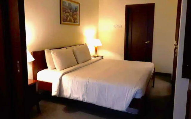 100 100 Suites At Times Square – Guest Rooms – Kuala Lumpur