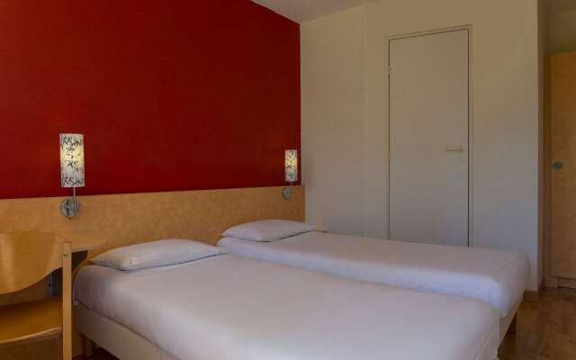 The Originals Access, Hôtel Tulle