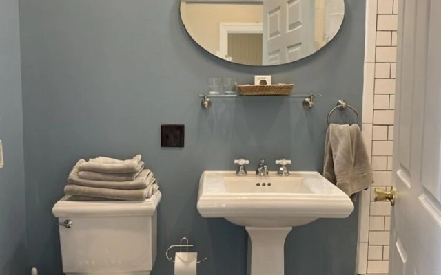 Letchworth Farm Guesthouses