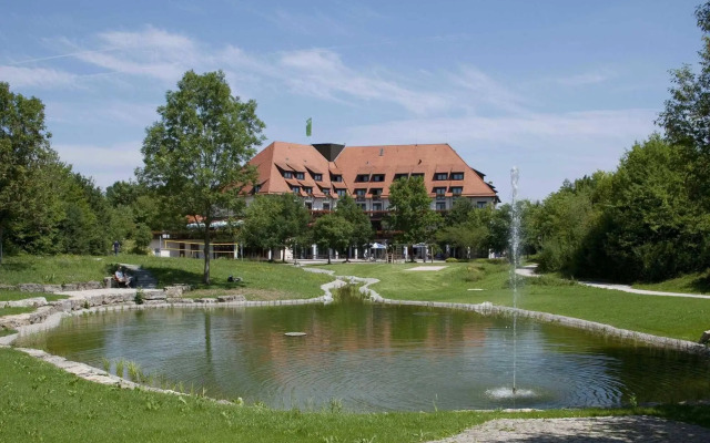 Flair Park-Hotel Ilshofen