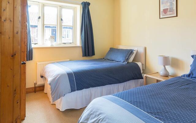 Damerons Farm Cottages