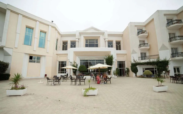 Phebus Hotel Gammarth