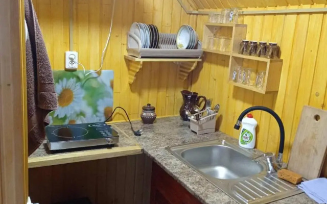 Romashka Guest House