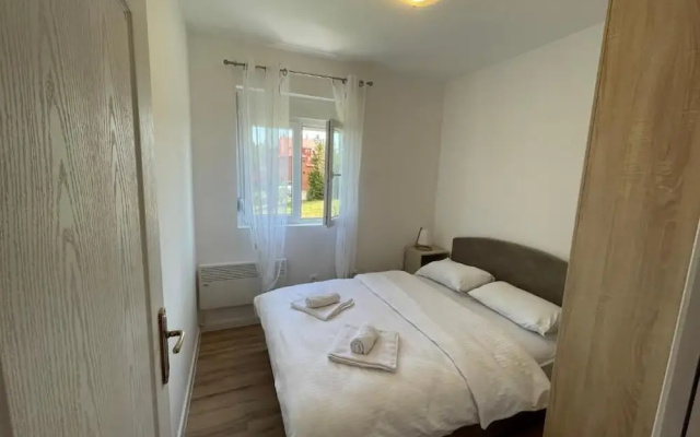 Apartmani Žabljak Hills