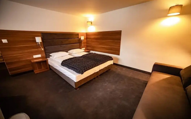 Noclegi Góralska Przystań