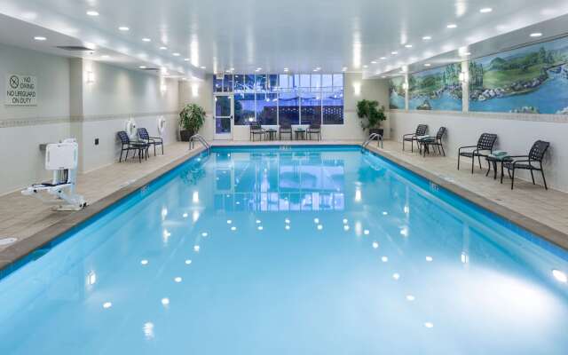 Hilton Garden Inn Nashville Vanderbilt