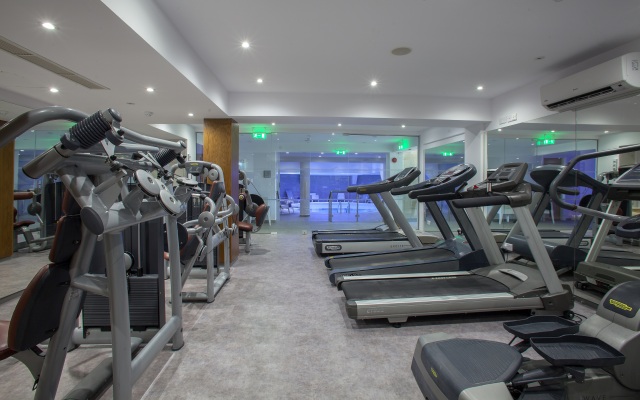 King Jason Paphos - Designed for Adults By Louis Hotels