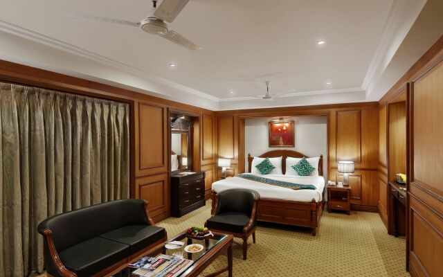 India Awadh Hotel