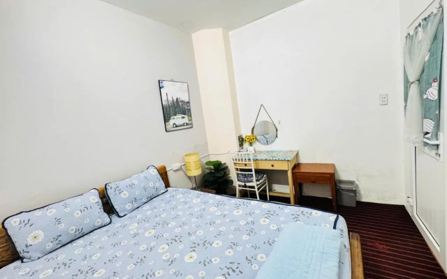 Then And Now Homestay