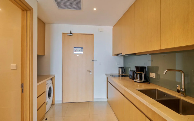 S - Ocean Luxury Villas Danang
