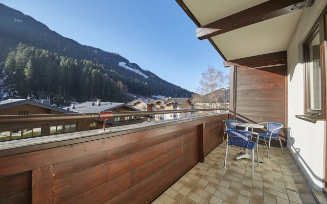 Appartement Delight