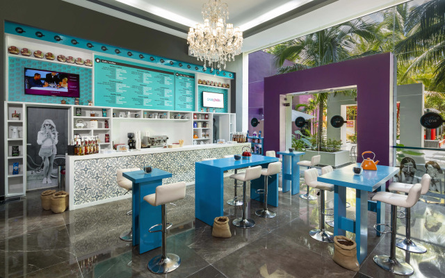 The Sens Cancun By Oasis
