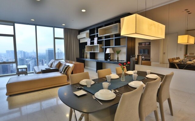 Platinum Suite @ Penguin Homes