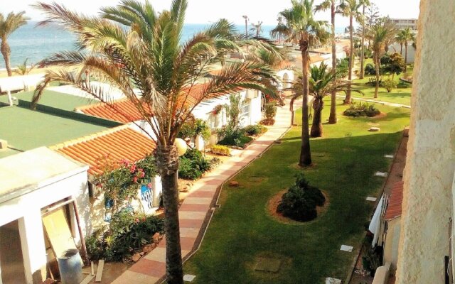 Estudio Frente Al Mar