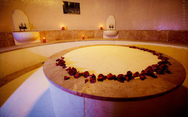 IBB Hotel Grand Hotel Lublin