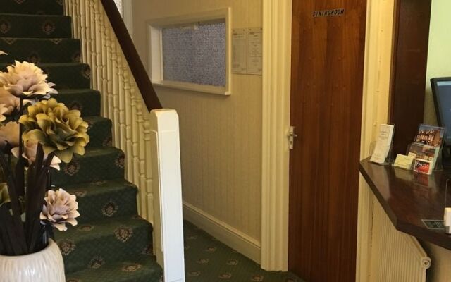 Ivydene Hotel