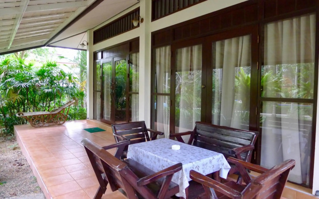 Symphony Villa