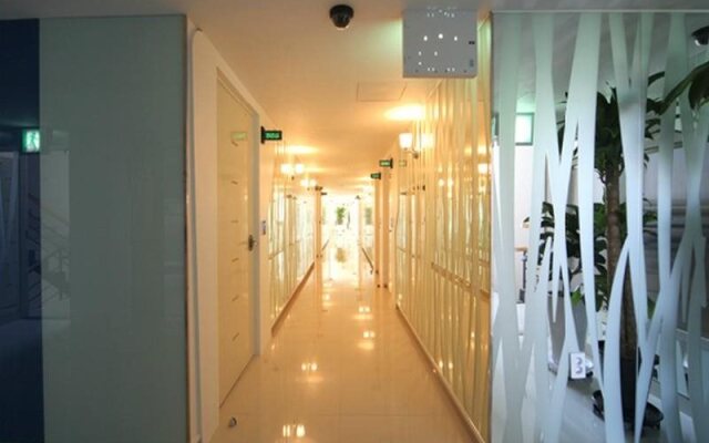 Boutique Hotel Esia
