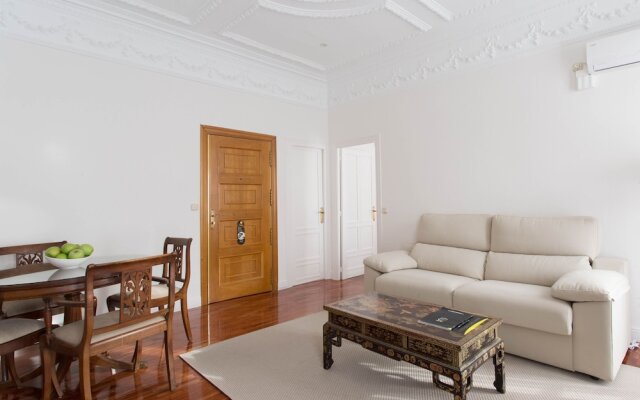 Sercotel Apartamentos Europa