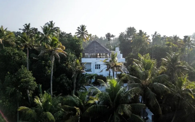 Utopia Varkala