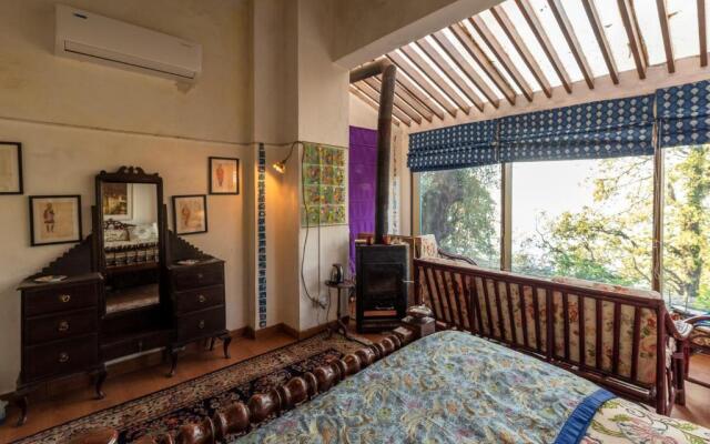 Hydrangea - 1br in Mussoorie by Roamhome