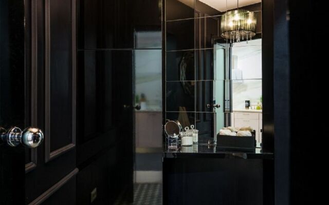 Apartment Antonia