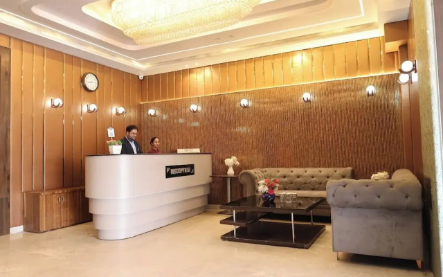 Hotel Priydarshan