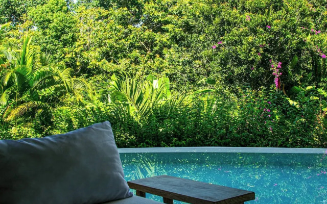 Quinta do Brasil Trancoso