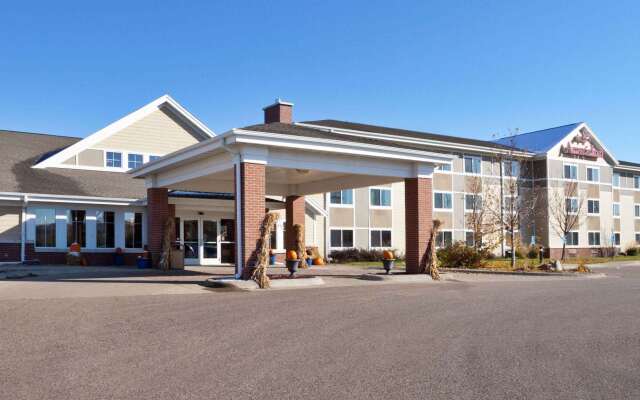 AmericInn by Wyndham Fort Pierre - Conference Center