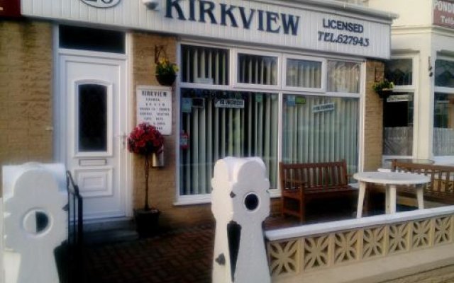 Kirkview Guest House