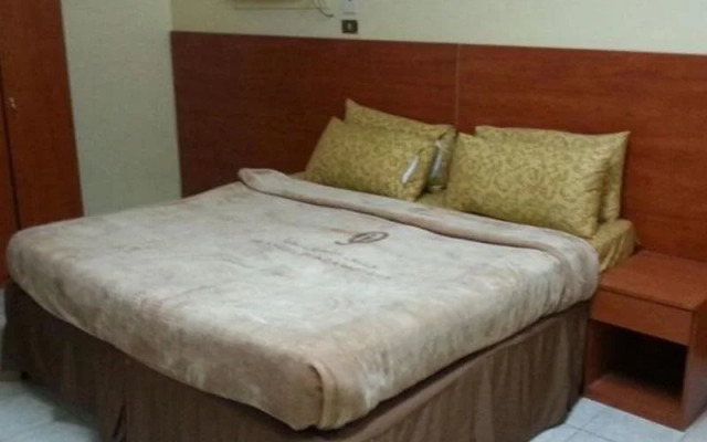 Basmet Al Aseel Apartments