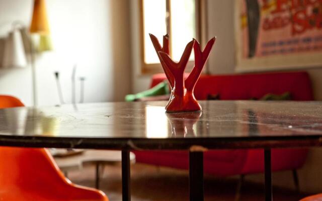 Tuscany Forever Apartments 2