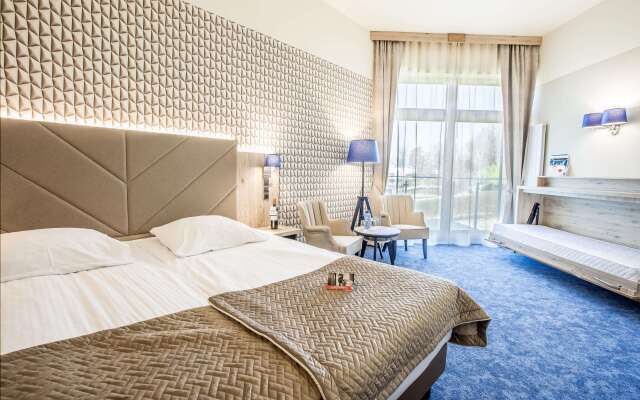 Spa & Wellness Hotel Diament Ustron