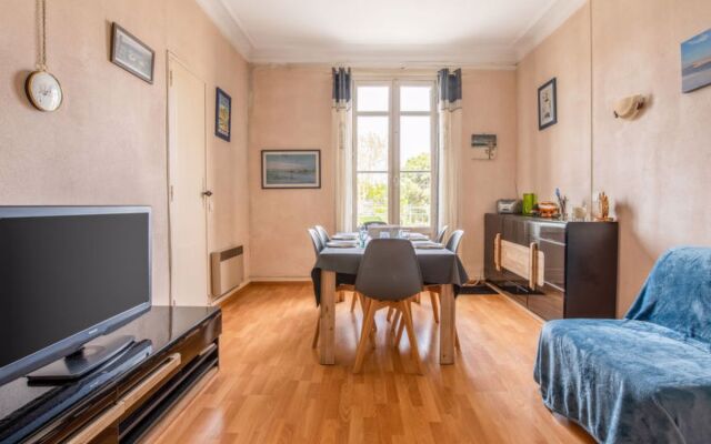 Villa Durandal Neurazy