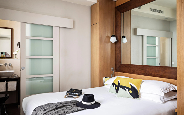 Holiday Inn Paris Palais de l'Elysée by IHG