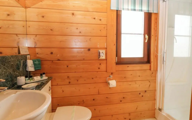 Kingfisher Lodge