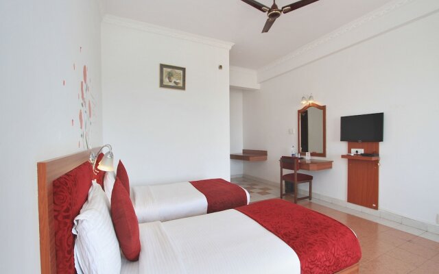 OYO 10632 Hotel Brigade Royal
