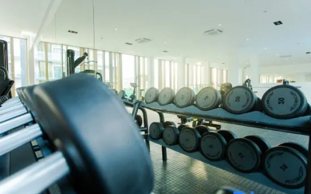 Accra Luxury Apartments @ The Lennox