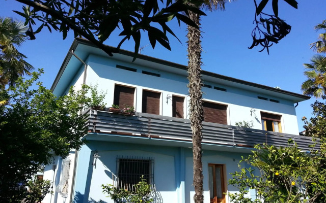 Villa Celeste