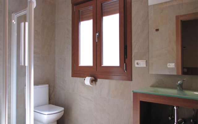 Casa rural Platero I y II