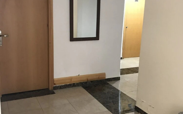 Signature Suite -Al Zahra Towers-